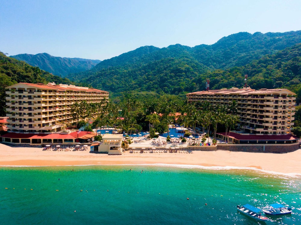 Hotel Barceló Puerto Vallarta - All Inclusive