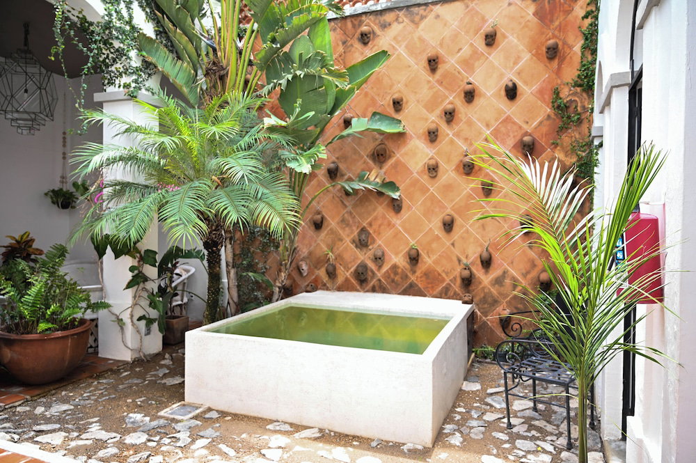 Hotel Casa Blanco By Barrio Mexico