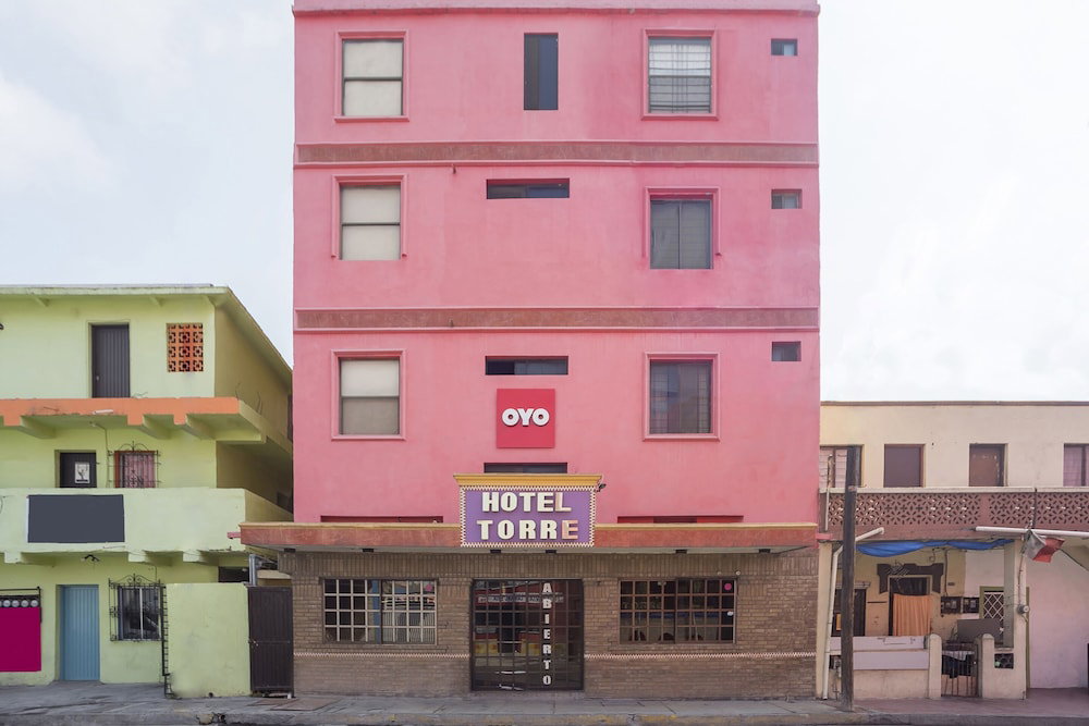 Hotel Hotel Torre
