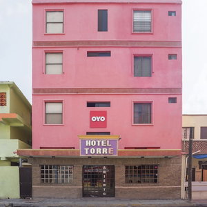 Hotel Hotel Torre cazare Paso Real de Sarabia