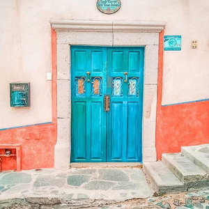 Hotel Hotel Boutique Santo Cuervo cazare Bernal