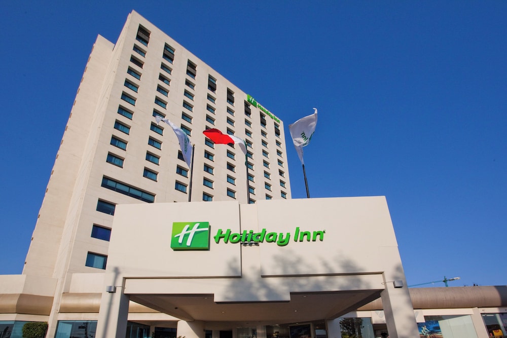 Hotel Holiday Inn Puebla La Noria By Ihg