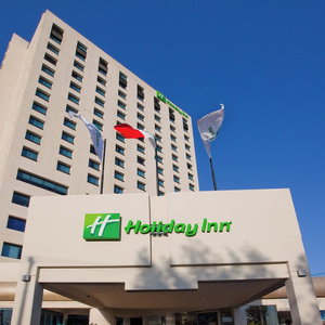 Hotel Holiday Inn Puebla La Noria By Ihg cazare La Noria