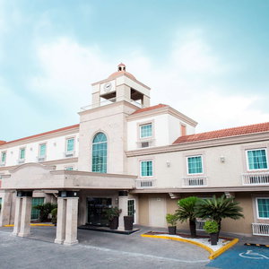 Hotel Best Western Plus Monterrey Colon cazare Monterrey