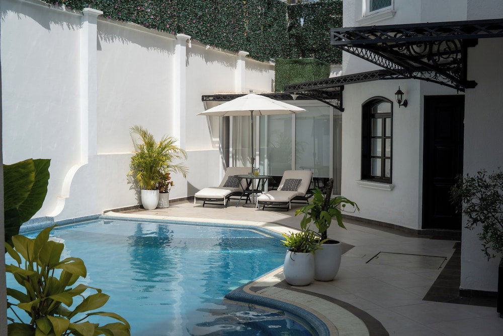 Hotel Casa Bonita Hotel & Luxury Residence