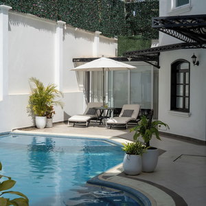 Hotel Casa Bonita Hotel & Luxury Residence cazare Oaxaca