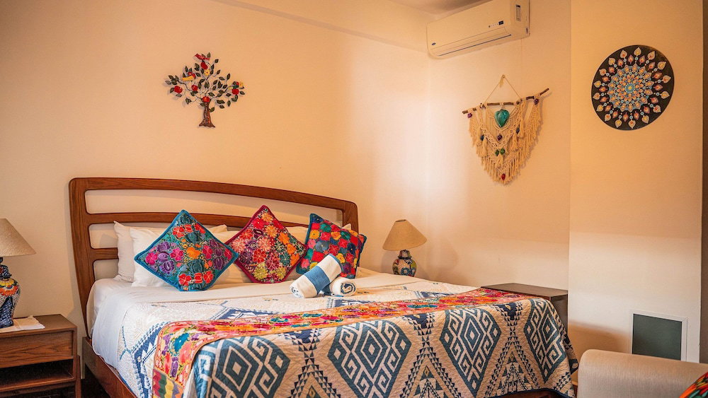Hotel Refugio Del Mar