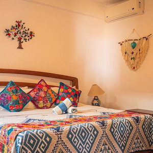 Hotel Refugio Del Mar cazare Bucerias