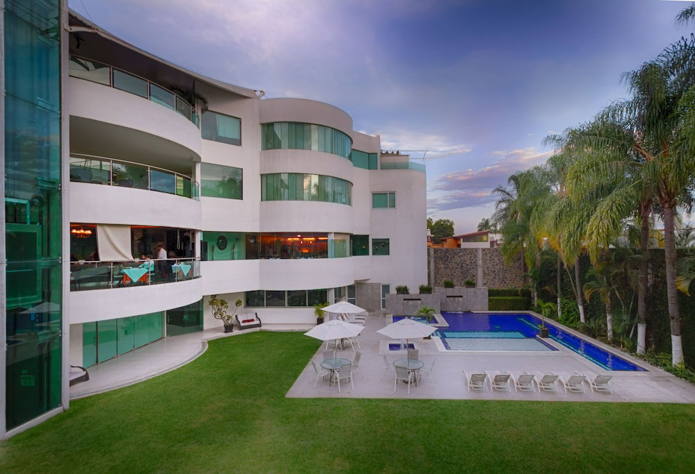 Hotel Hotel Río 1300