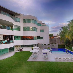 Hotel Hotel Río 1300 cazare Vista Hermosa