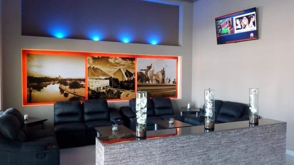 Hotel Hotel Plaza Arteaga