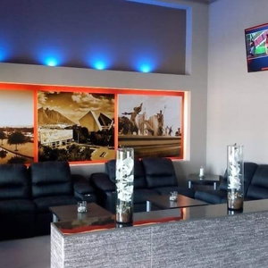 Hotel Hotel Plaza Arteaga cazare Monterrey