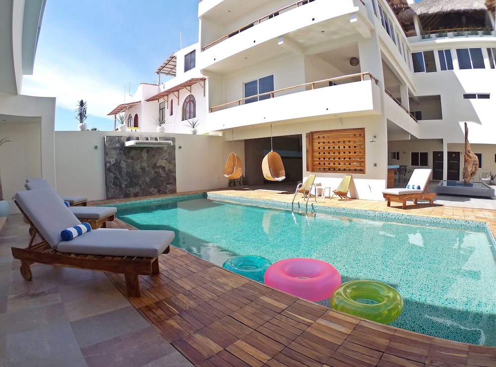 Hotel Shavanna Hotel Boutique