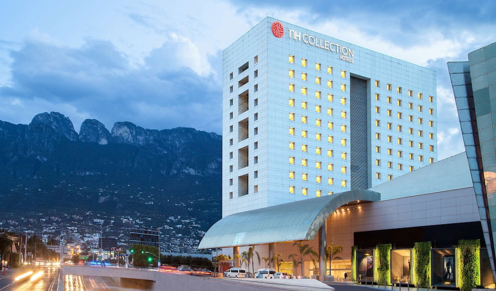 Hotel Nh Collection Monterrey San Pedro