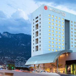 Hotel Nh Collection Monterrey San Pedro cazare San Pedro Garza Garcia