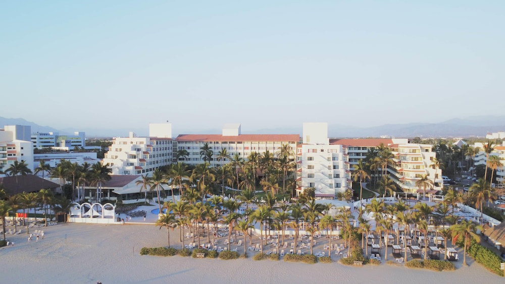 Hotel Occidental Nuevo Vallarta - All Inclusive