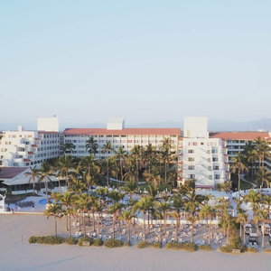 Hotel Occidental Nuevo Vallarta - All Inclusive cazare Nuevo Vallarta