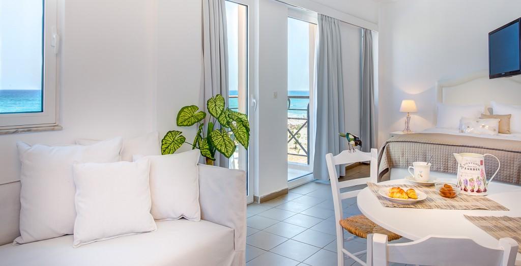 dal travel Aqua Marina