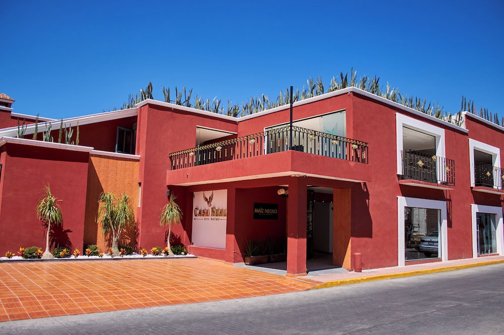 Hotel Hotel Casa Real