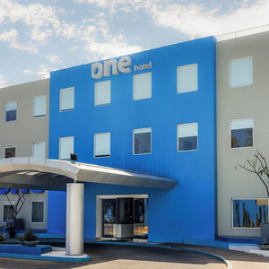 Hotel One Oaxaca Centro Hotel cazare Oaxaca