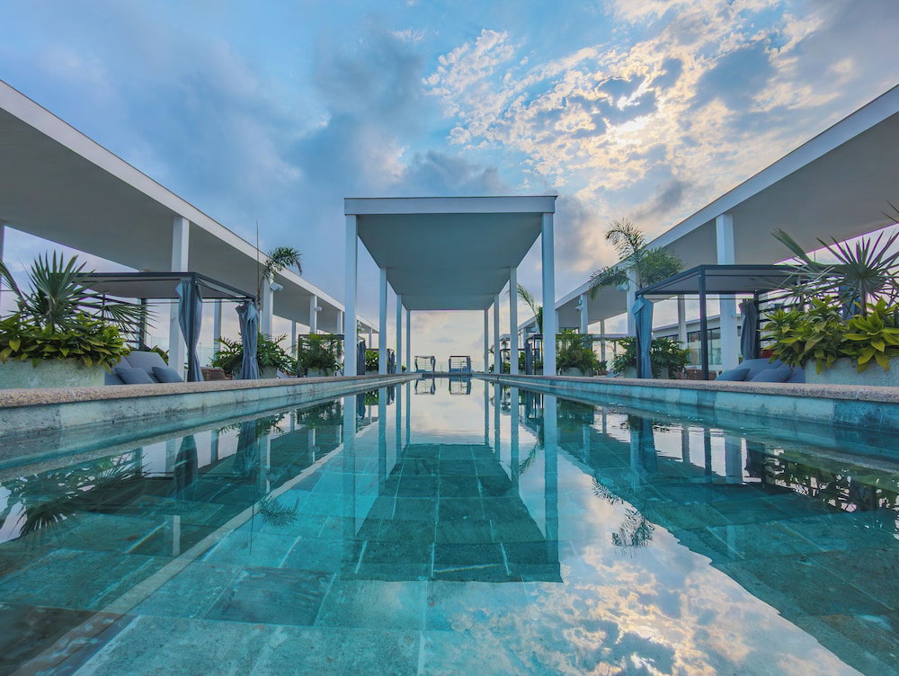 Hotel Hotel Mio Riviera Nayarit - Adults Only