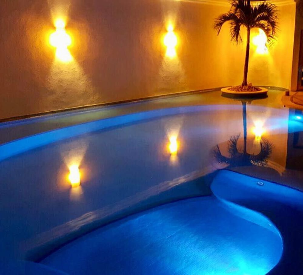 Hotel Hotel Blue Star Cancun