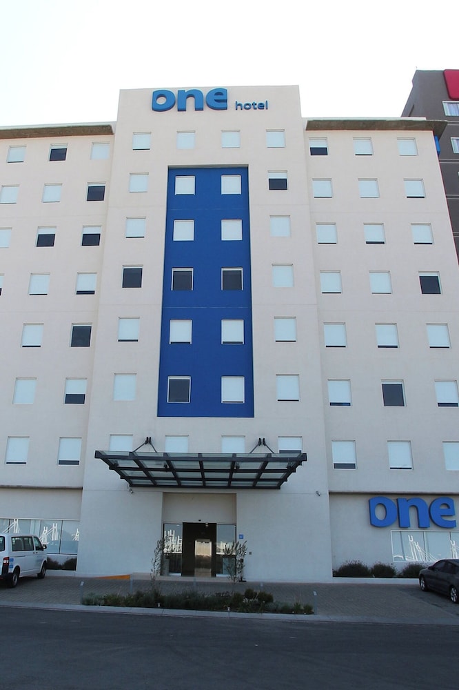 Hotel One Querétaro Centro Sur