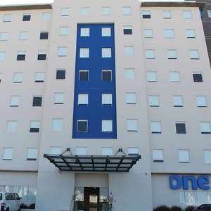 Hotel One Querétaro Centro Sur cazare Fraccionamiento del Parque Residencial