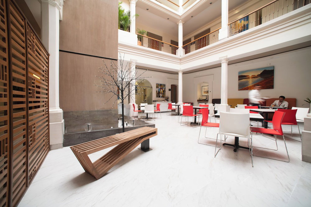 Hotel Hotel Abu