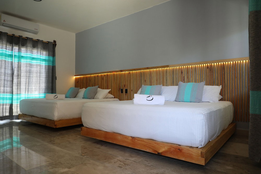 Hotel Hotel Playa Zipolite