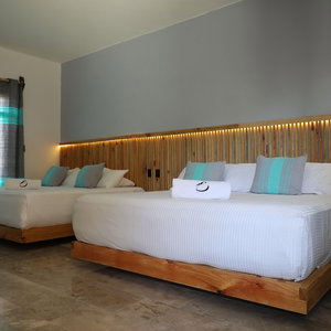 Hotel Hotel Playa Zipolite cazare San Pedro Pochutla