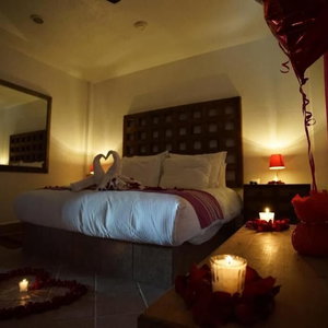 Hotel Las Calandrias De Atlixco cazare Ciudad de Atlixco