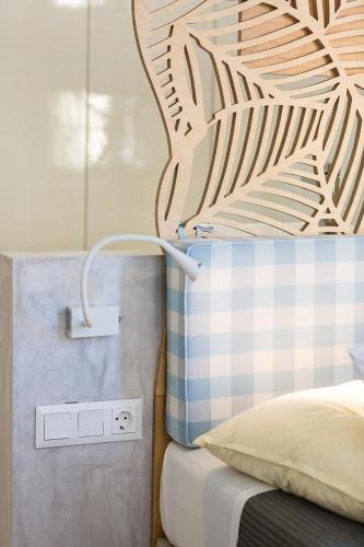 Mediterraneo Suite Home