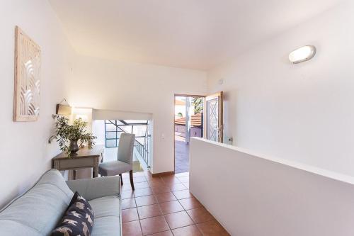 dal travel Mediterraneo Suite Home