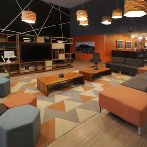 Hotel City Express Plus By Marriott Monterrey Nuevo Sur cazare Monterrey