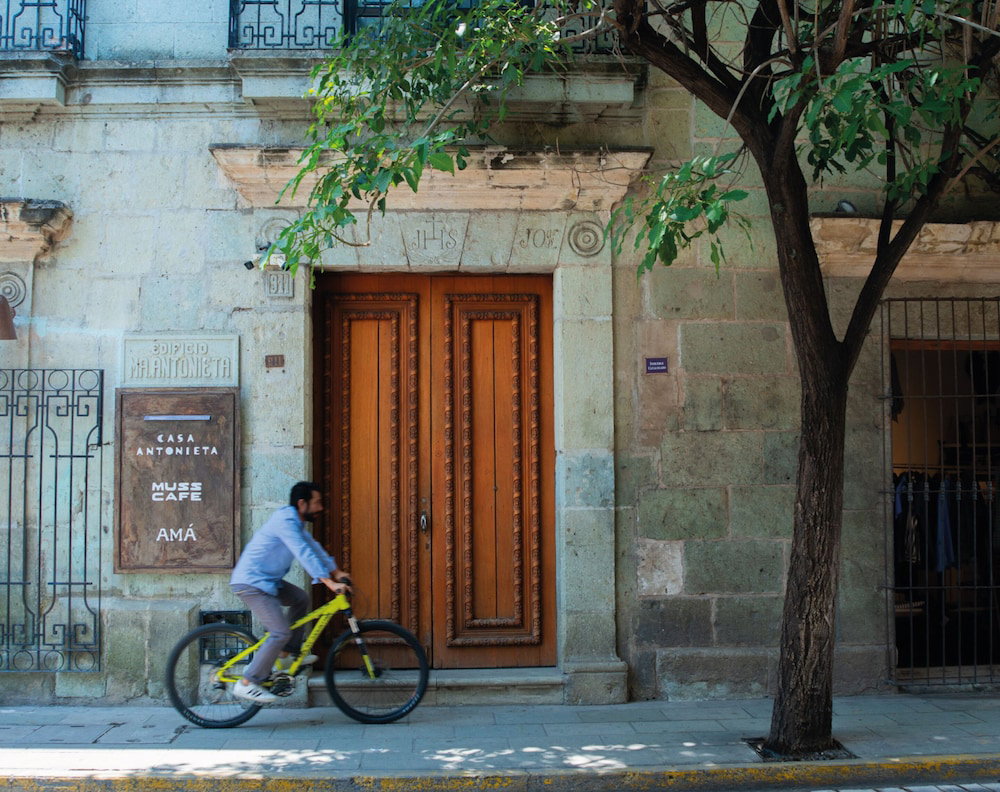 Hotel Casa Antonieta