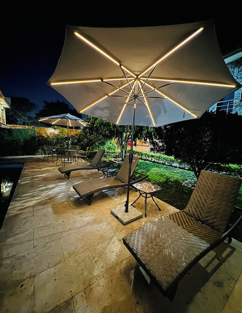 Hotel Hotel Villa Pralaya