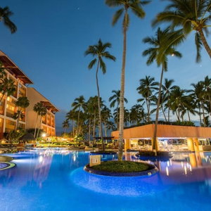 Hotel Club Regina Puerto Vallarta Managed By Accor cazare Las Jarretaderas