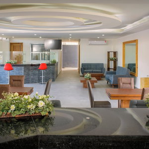 Hotel Mc Hotel Saldarriaga Queretaro cazare La Canada