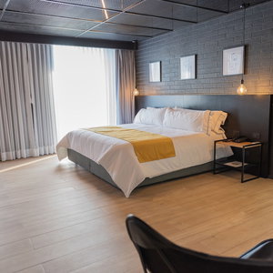 Hotel Fulton Business Luxury Hotel cazare Providencia
