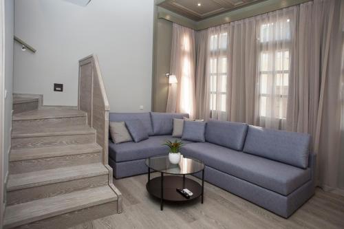 dal travel Onar Superior Suites