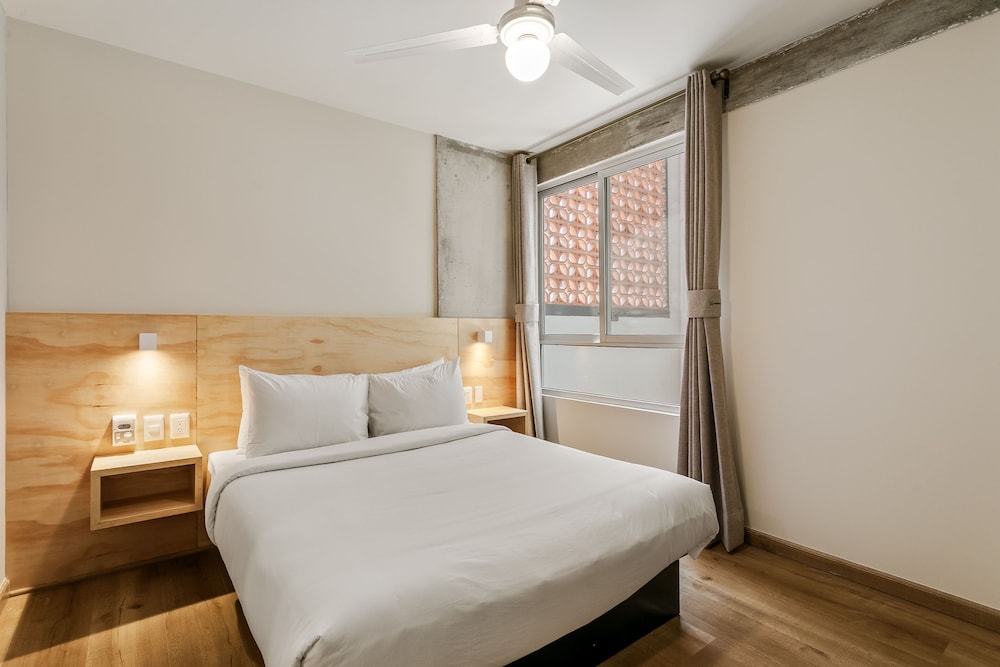 Hotel El Pocito By Homirent