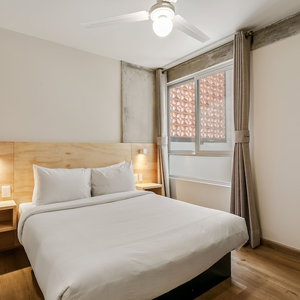 Hotel El Pocito By Homirent cazare El Pueblito