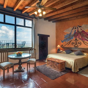 Hotel Villa San Jose Hotel And Suites cazare Morelia