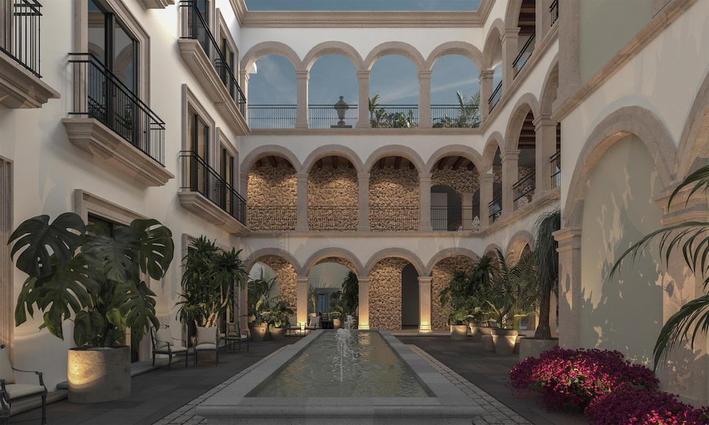 Hotel Hyatt Centric Queretaro