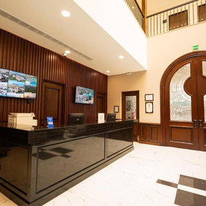 Hotel Hotel Centria cazare Monterrey
