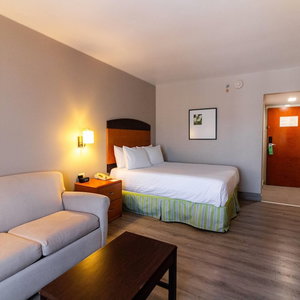 Hotel Wyndham Garden Monterrey Aeropuerto cazare Ciudad Apodaca