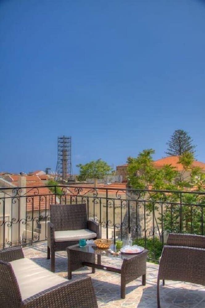 dal travel Studio Lefaki