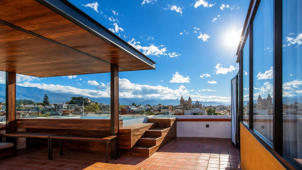 Hotel Hotel Casa Del Sótano