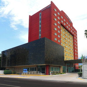Hotel Courtyard Monterrey San Jeronimo/Valle cazare San Jeronimo Sosola